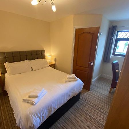 Gwbert Hotel Cardigan Eksteriør bilde