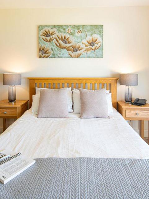 Gwbert Hotel Cardigan Eksteriør bilde